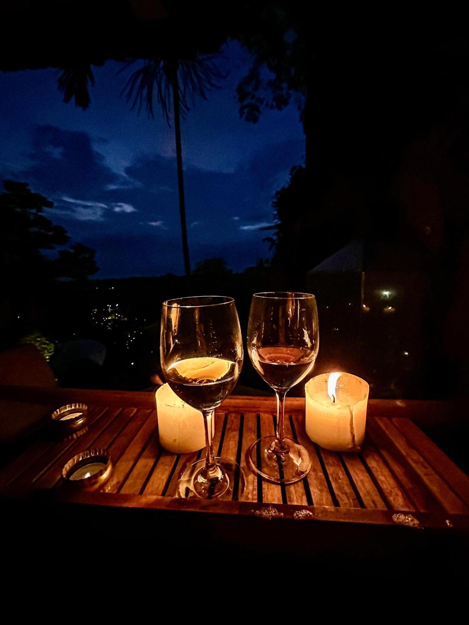 Bali Maison Ubud Buitenkant foto