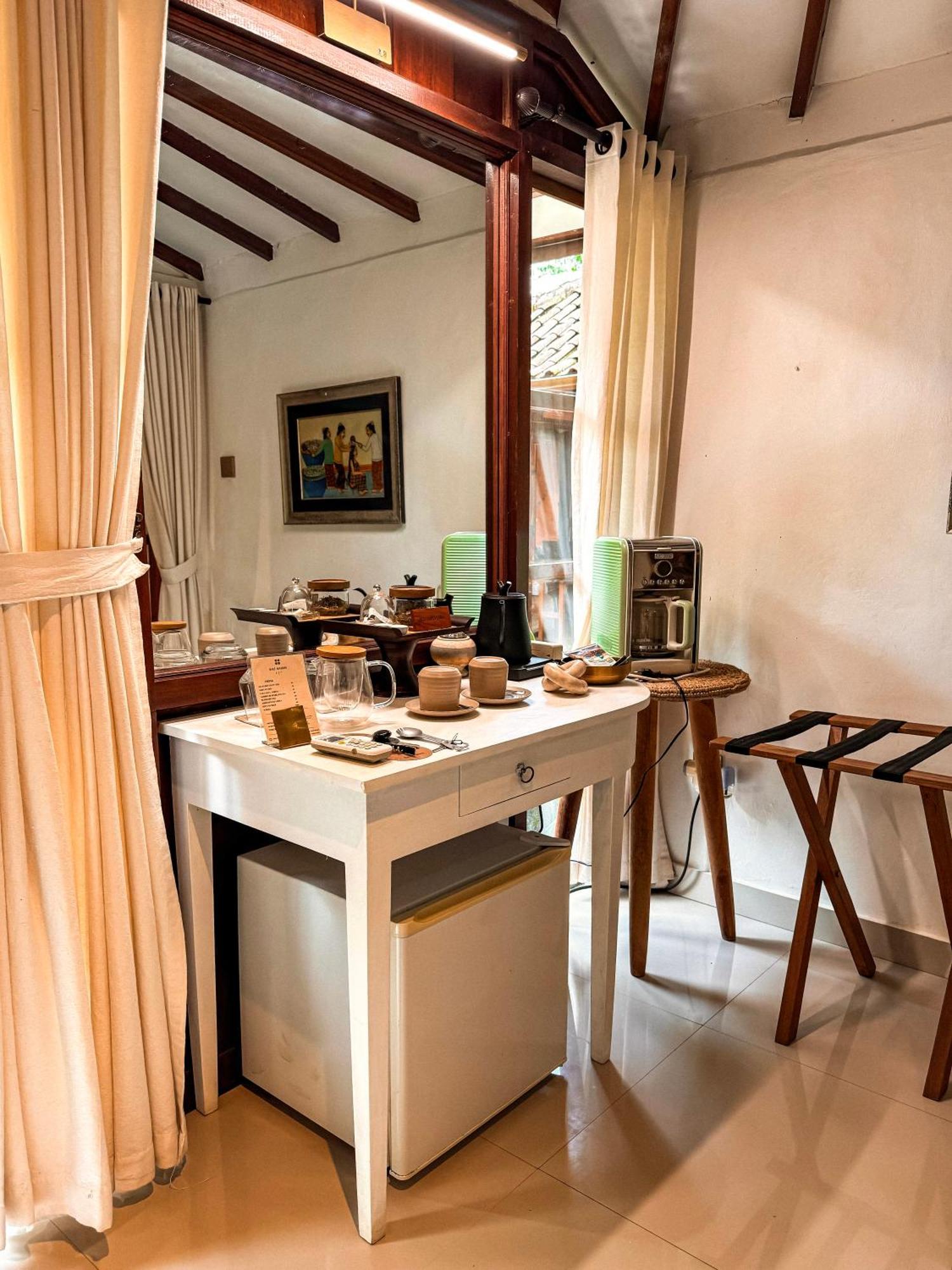 Bali Maison Ubud Buitenkant foto