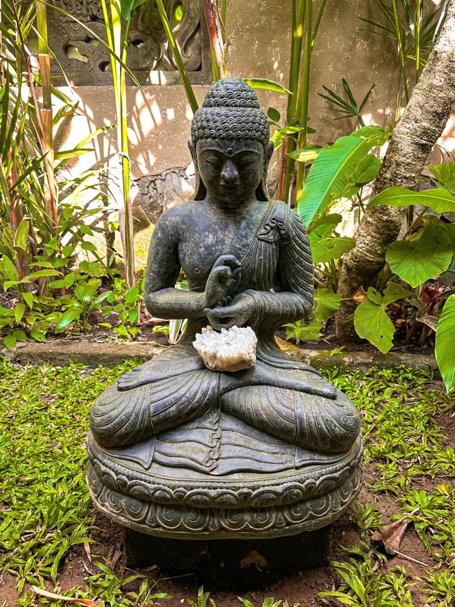 Bali Maison Ubud Buitenkant foto